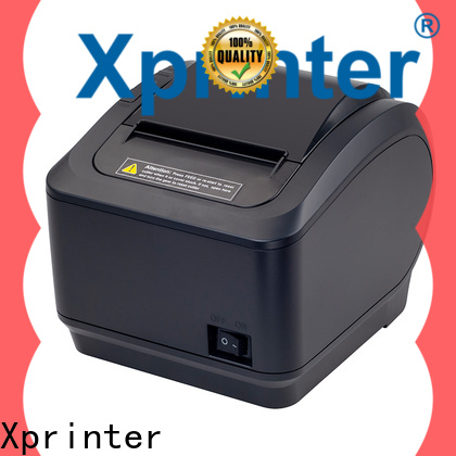 Xprinter receipt printer online distributor for shop