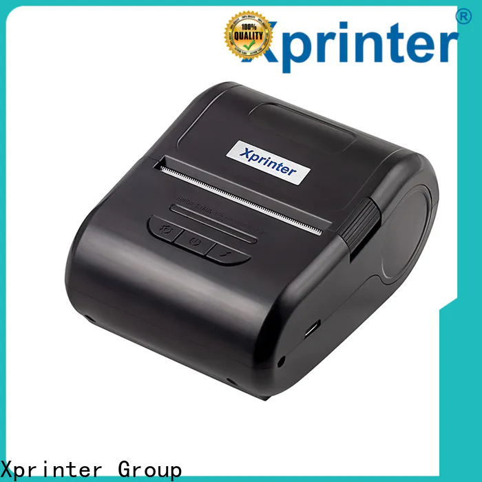 Xprinter professional smart label printer for sale for store