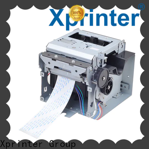 Xprinter barcode printer accessories for sale for medical care