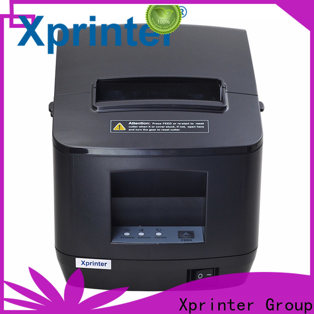Xprinter square receipt printer for sale for shop