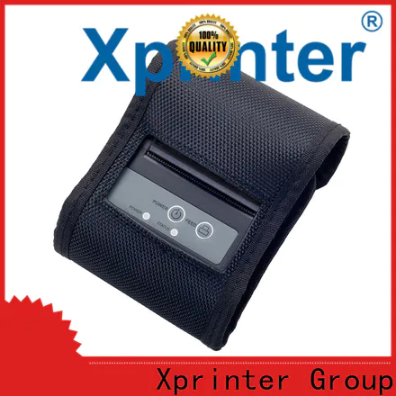 Xprinter bulk thermal printer accessories dealer for medical care