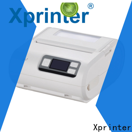 Xprinter thermal printer 80 for supermarket