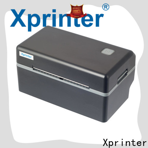 bluetooth thermal label printer vendor for storage