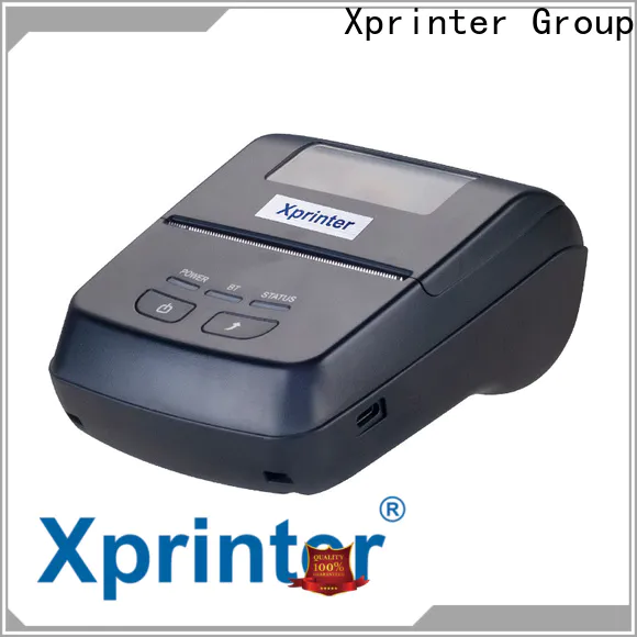 Xprinter top Label printer company for medical care