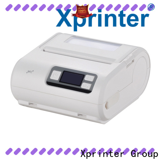 quality mobile pos receipt printer for post