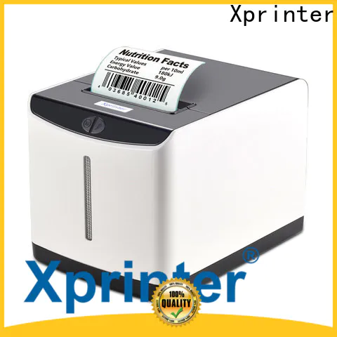 Xprinter quality printer thermal 80mm factory for medical care