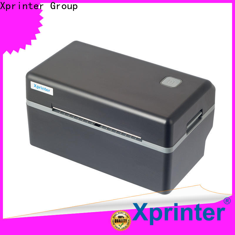 bulk barcode label machine vendor for industrial
