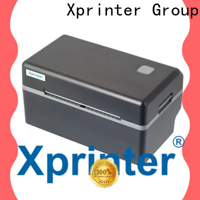 Xprinter new free barcode label maker maker for shop