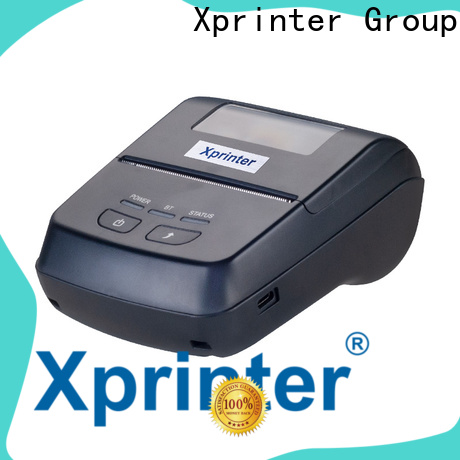professional mobile pos receipt printer factory price for post