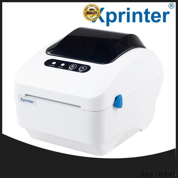 Xprinter bulk buy barcode label printer wholesale for medical care