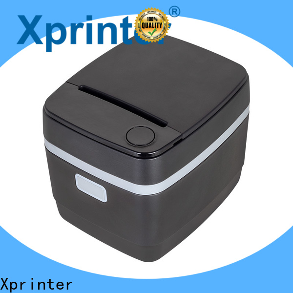 Xprinter best 80mm thermal receipt printer for mall