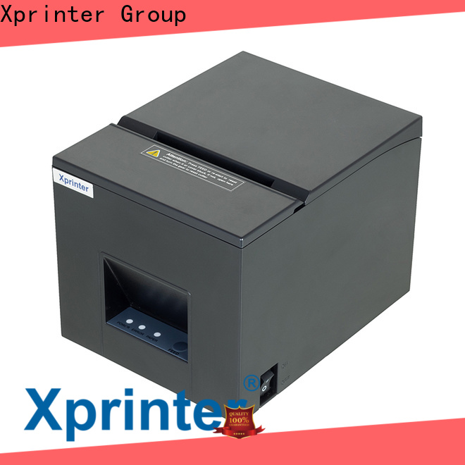 Xprinter quality mobile receipt printer vendor for retail