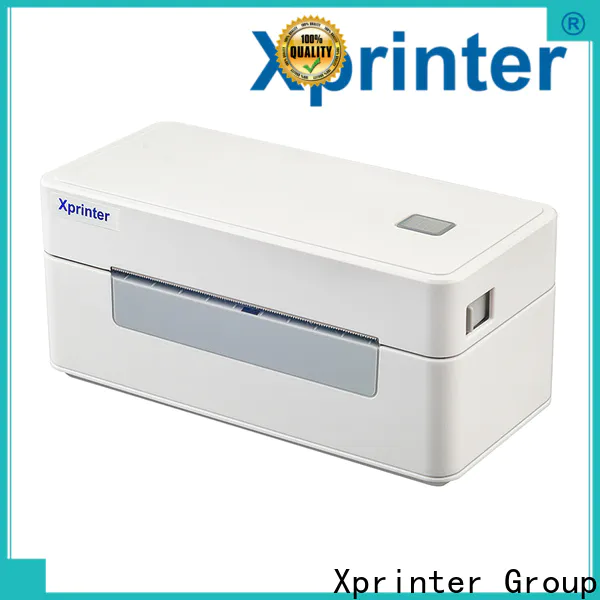 Xprinter direct thermal barcode printer manufacturer for store
