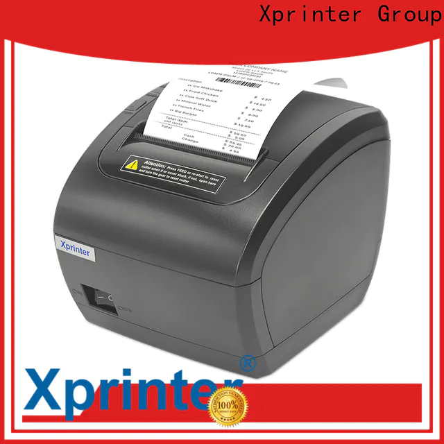 Xprinter receipt printer online wholesale for store