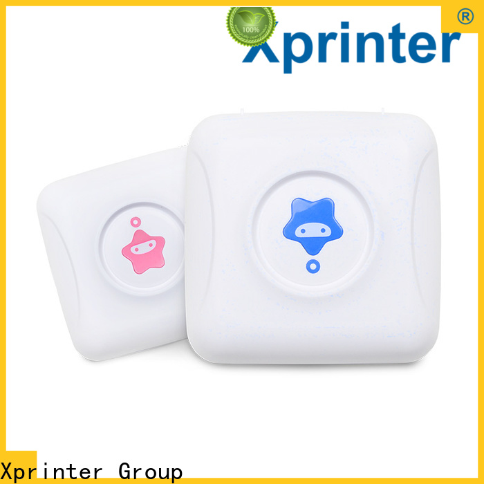 best best wireless thermal label printer manufacturer for medical care