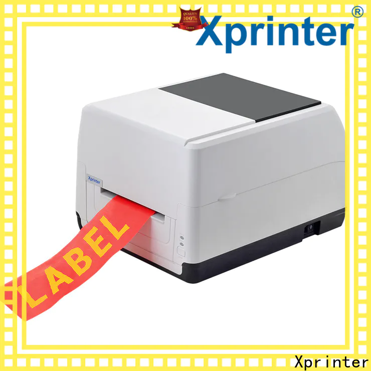 Xprinter network thermal printer company for catering