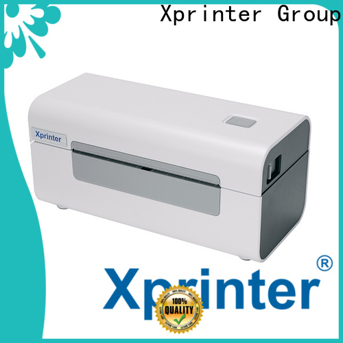 buy barcode label printer wholesale for industry