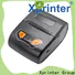 new portable pos printer supplier for shop