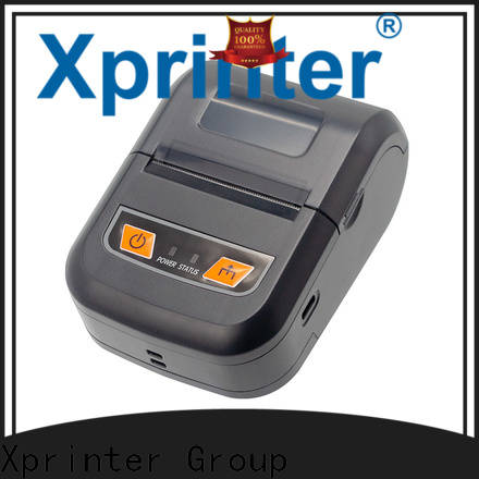 Xprinter quality manufacturer for post