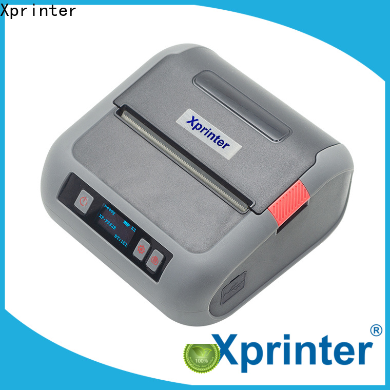Xprinter custom made for medical care