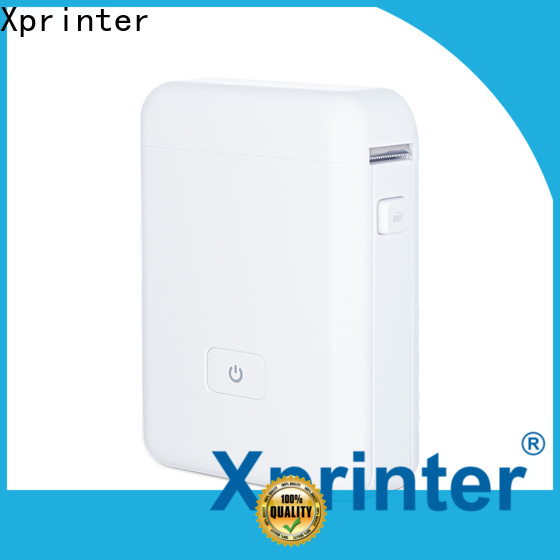 custom electronic receipt printer vendor for post