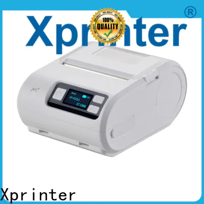 best mobile pos printer vendor for catering