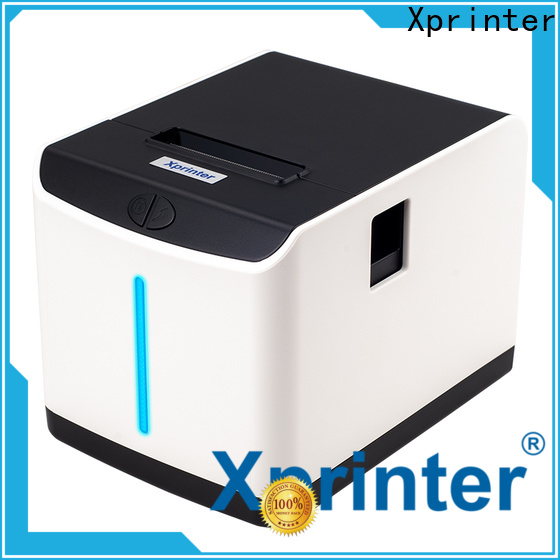 Xprinter barcode label printer for sale for industry