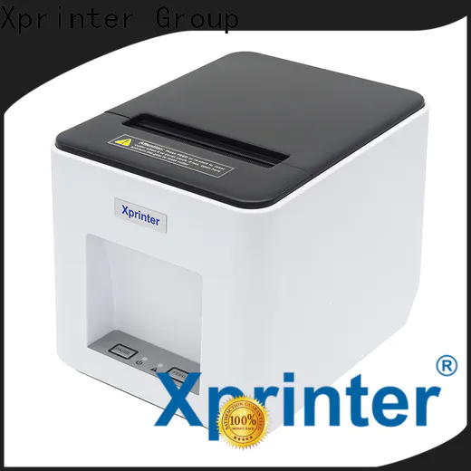 Xprinter bulk buy barcode labelprinter supplier for storage