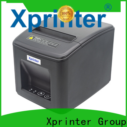 Xprinter square receipt printer dealer for shop