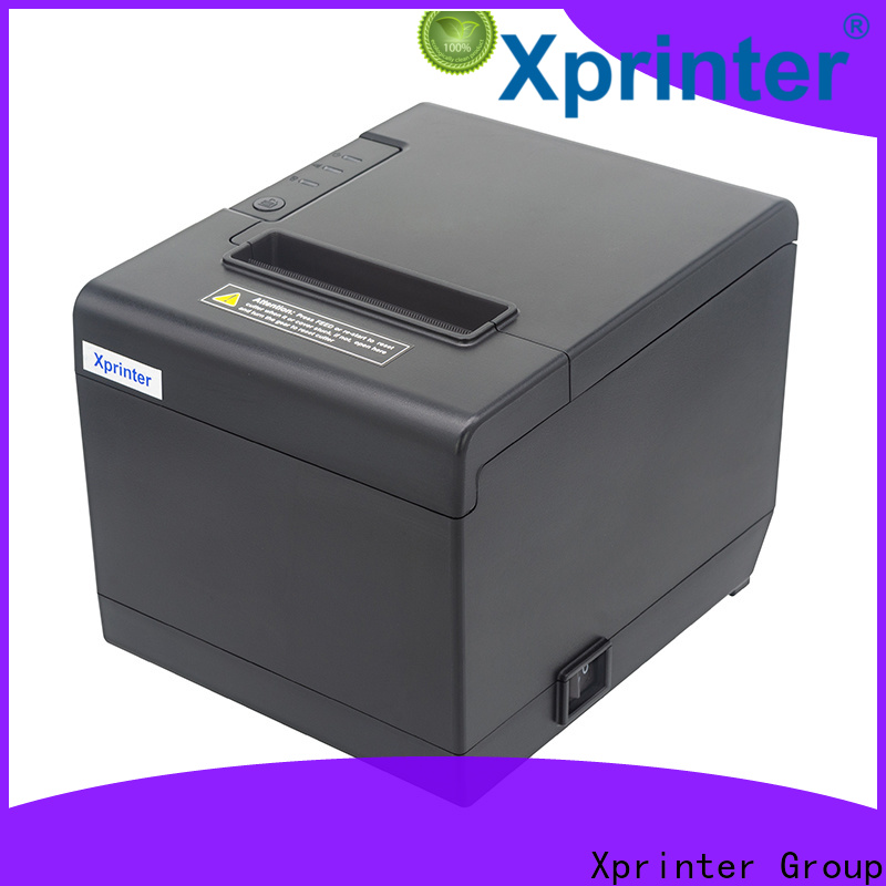 Xprinter quality till receipt printer factory for mall