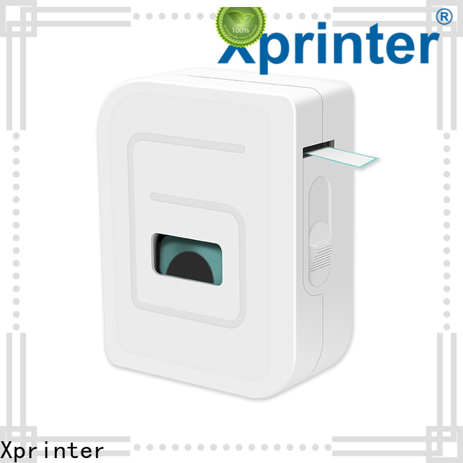 Xprinter buy bluetooth thermal label printer manufacturer for medical care