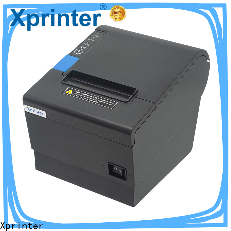 new network thermal receipt printer supply for supermarket