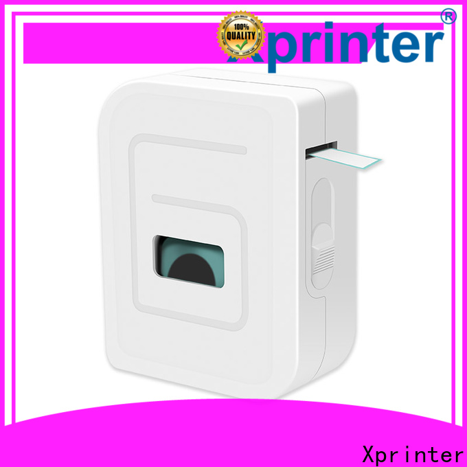 Xprinter vendor for post