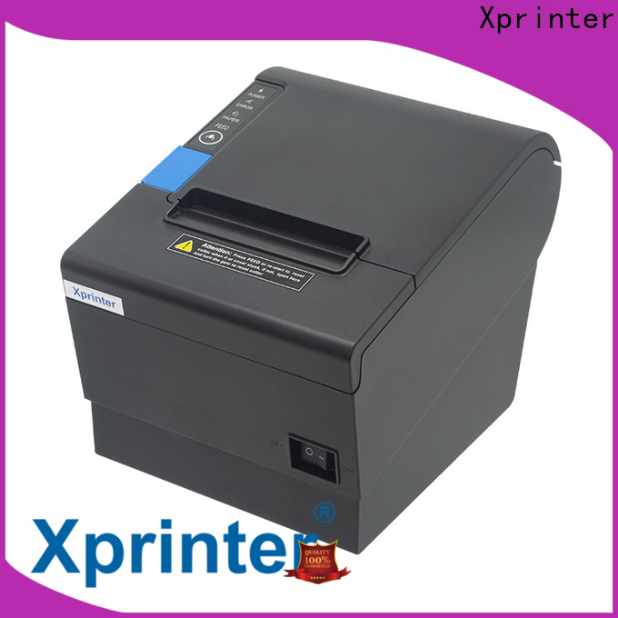 custom made mini receipt printer wholesale for store