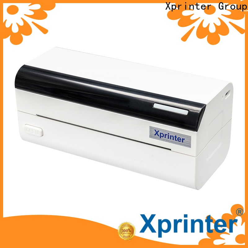 Xprinter desktopposreceiptprinter company for medical care
