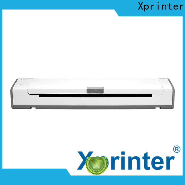 custom 4 inch thermal receipt printer for sale for supermarket