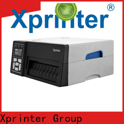 Xprinter 58mm pos printer manufacturer for post