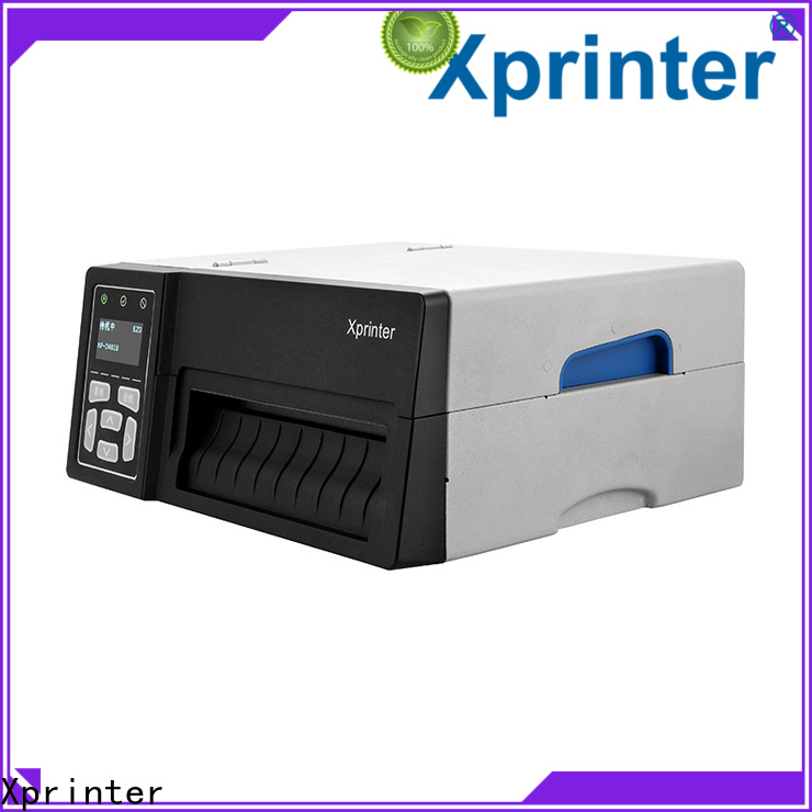 Xprinter barcode label printer for sale for business