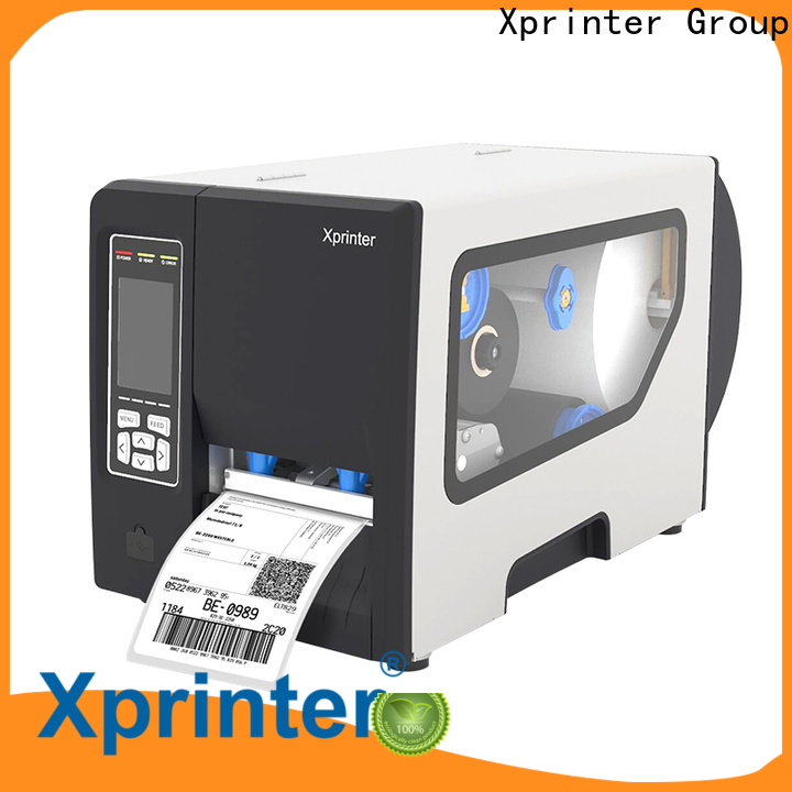 Xprinter thermal printer for restaurant maker for post