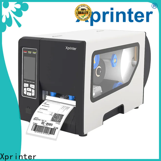 Xprinter buy wireless thermal printer vendor for tax