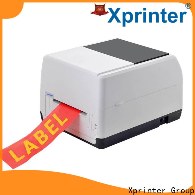 Xprinter vendor for industry