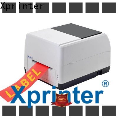 Xprinter buy barcode label machine factory price for business