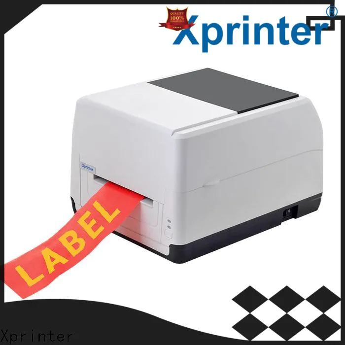 Xprinter high-quality wifi thermal printer company for catering
