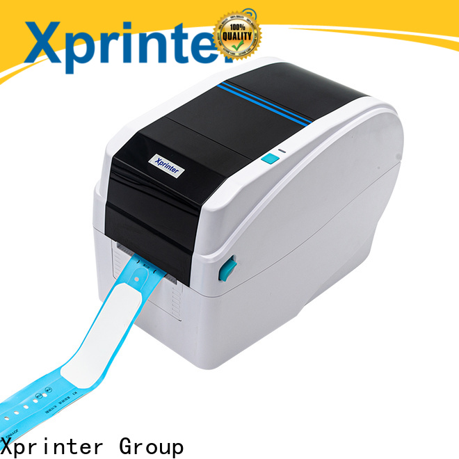 Xprinter barcode label machine dealer for business