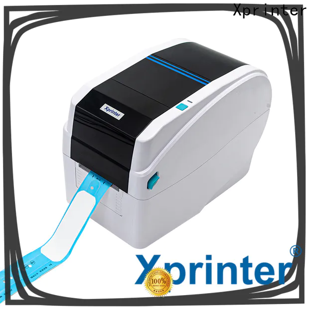 Xprinter professional wifi thermal label printer factory price for shop