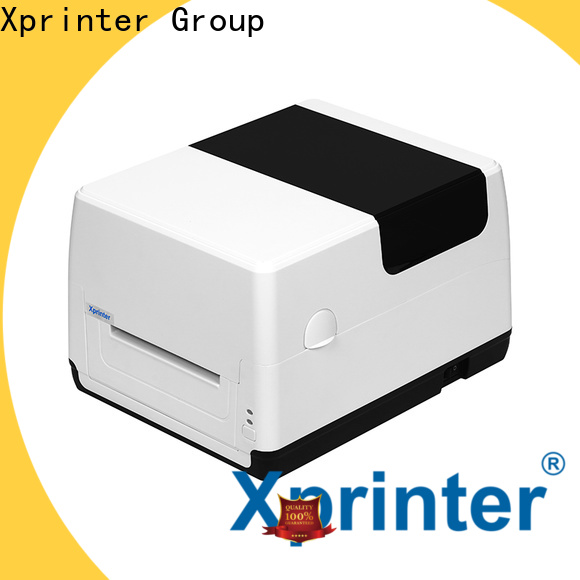 Xprinter new barcode label printer company for industrial