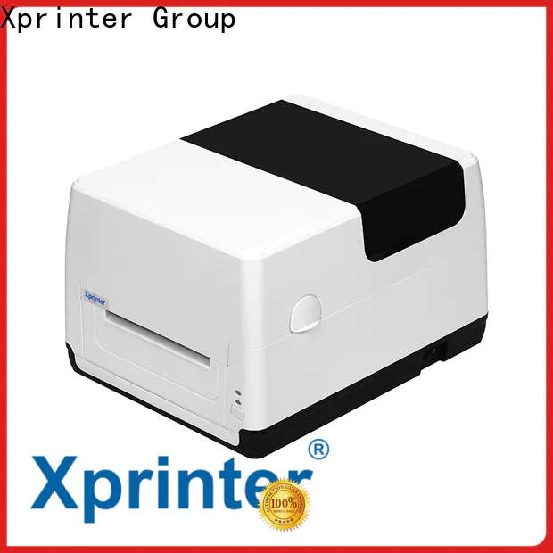 custom thermal transfer label printer vendor for shop