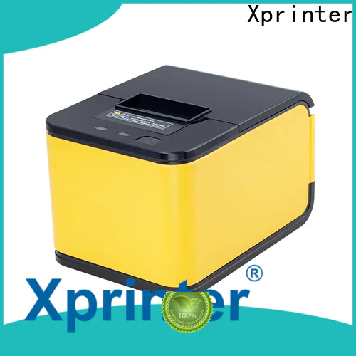 Xprinter wireless receipt printer for android supplier for shop