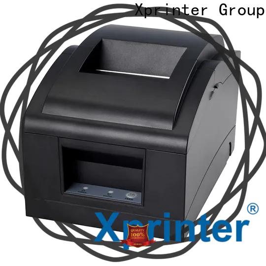 custom made wifi thermal printer for sale for industry