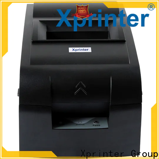 Xprinter receipt printer for laptop for industry